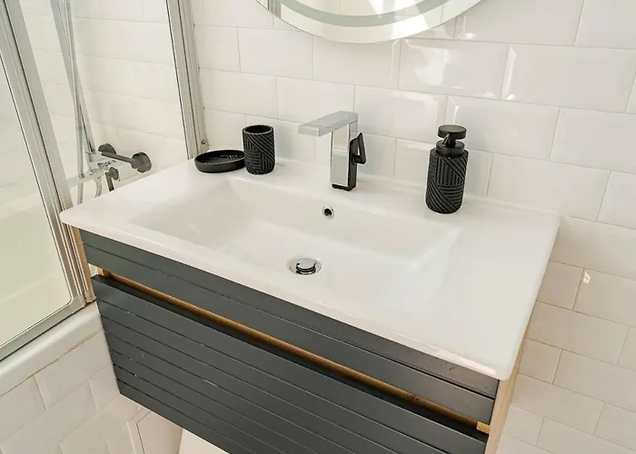 Apartament Downtown Jungle Vibes *