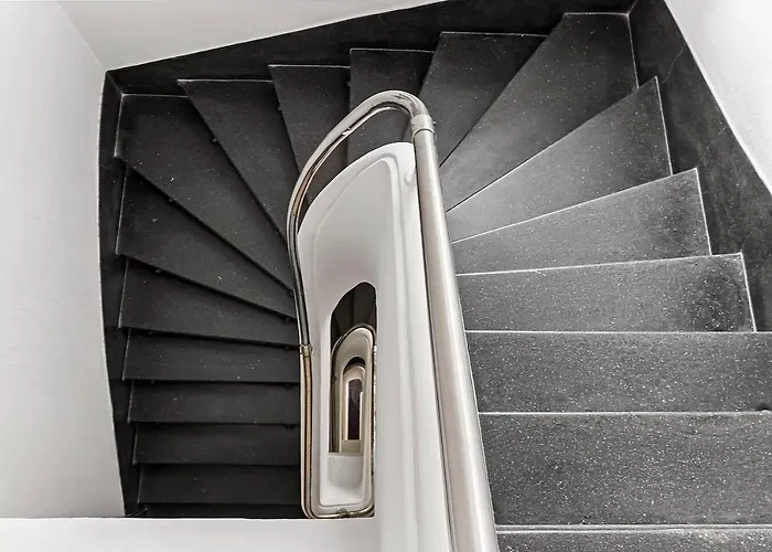 Downtown Jungle Vibes Apartament *