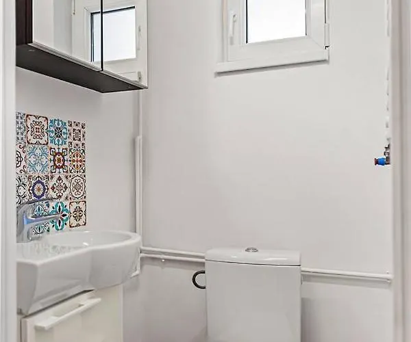 Downtown Jungle Vibes * Bucureşti