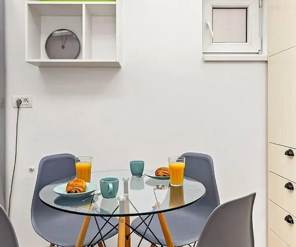 Downtown Jungle Vibes Apartament