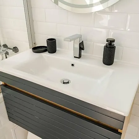 Apartamento Downtown Jungle Vibes *