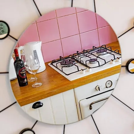 Downtown Jungle Vibes Apartamento Bucareste