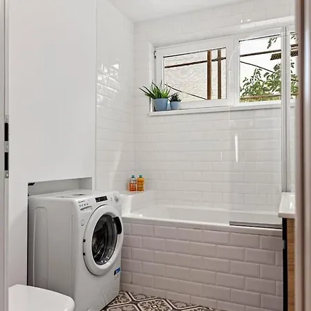 Apartamento Downtown Jungle Vibes Bucareste