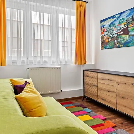 Downtown Jungle Vibes Apartament *