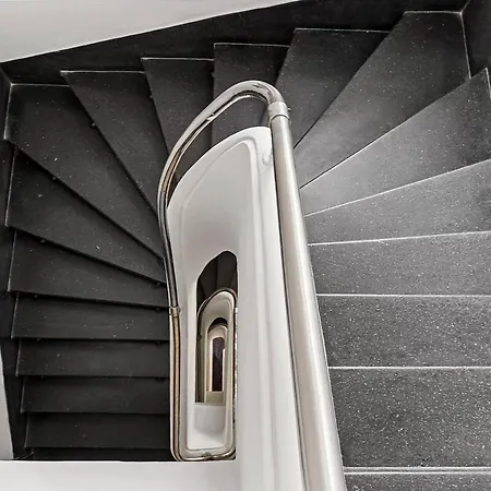 Downtown Jungle Vibes Apartament *